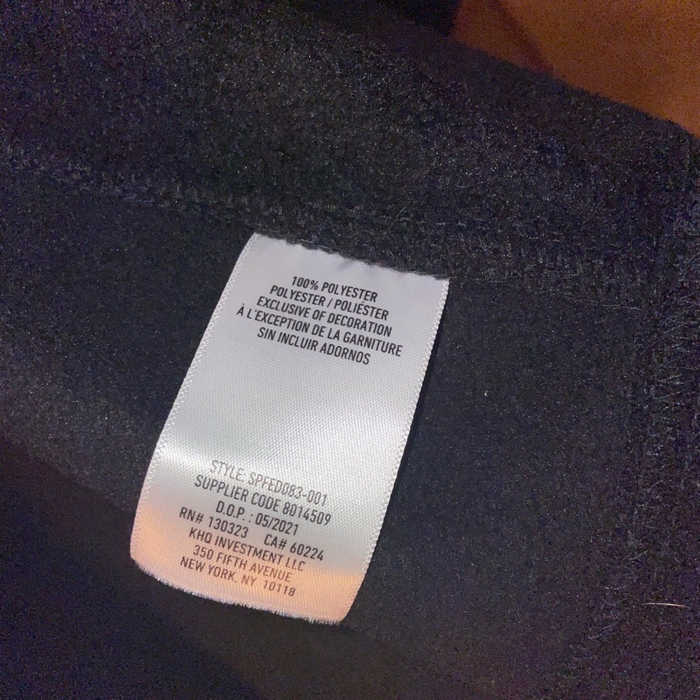 Jacket - Picture 9 of 11